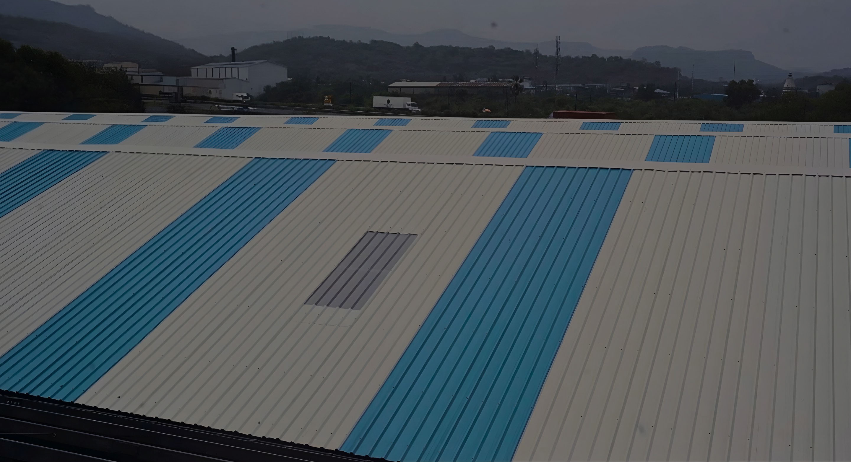 Nirnay Roofing Hero Nirnay Roofing Hero